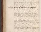 Zdjęcie nr 406 dla obiektu archiwalnego: Volumen III actorum episcopalium R.R.  Joannis Konarski episcopi Cracoviensis ex annis 18 I 1520-27 III 1524