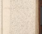 Zdjęcie nr 407 dla obiektu archiwalnego: Volumen III actorum episcopalium R.R.  Joannis Konarski episcopi Cracoviensis ex annis 18 I 1520-27 III 1524