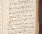 Zdjęcie nr 403 dla obiektu archiwalnego: Volumen III actorum episcopalium R.R.  Joannis Konarski episcopi Cracoviensis ex annis 18 I 1520-27 III 1524