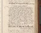 Zdjęcie nr 395 dla obiektu archiwalnego: Volumen III actorum episcopalium R.R.  Joannis Konarski episcopi Cracoviensis ex annis 18 I 1520-27 III 1524