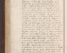 Zdjęcie nr 392 dla obiektu archiwalnego: Volumen III actorum episcopalium R.R.  Joannis Konarski episcopi Cracoviensis ex annis 18 I 1520-27 III 1524