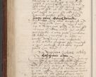 Zdjęcie nr 394 dla obiektu archiwalnego: Volumen III actorum episcopalium R.R.  Joannis Konarski episcopi Cracoviensis ex annis 18 I 1520-27 III 1524