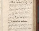 Zdjęcie nr 391 dla obiektu archiwalnego: Volumen III actorum episcopalium R.R.  Joannis Konarski episcopi Cracoviensis ex annis 18 I 1520-27 III 1524
