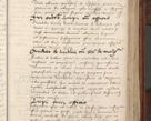 Zdjęcie nr 389 dla obiektu archiwalnego: Volumen III actorum episcopalium R.R.  Joannis Konarski episcopi Cracoviensis ex annis 18 I 1520-27 III 1524