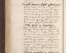 Zdjęcie nr 384 dla obiektu archiwalnego: Volumen III actorum episcopalium R.R.  Joannis Konarski episcopi Cracoviensis ex annis 18 I 1520-27 III 1524