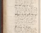 Zdjęcie nr 380 dla obiektu archiwalnego: Volumen III actorum episcopalium R.R.  Joannis Konarski episcopi Cracoviensis ex annis 18 I 1520-27 III 1524