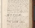 Zdjęcie nr 381 dla obiektu archiwalnego: Volumen III actorum episcopalium R.R.  Joannis Konarski episcopi Cracoviensis ex annis 18 I 1520-27 III 1524