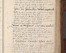 Zdjęcie nr 379 dla obiektu archiwalnego: Volumen III actorum episcopalium R.R.  Joannis Konarski episcopi Cracoviensis ex annis 18 I 1520-27 III 1524