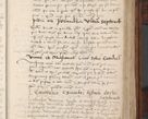 Zdjęcie nr 379 dla obiektu archiwalnego: Volumen III actorum episcopalium R.R.  Joannis Konarski episcopi Cracoviensis ex annis 18 I 1520-27 III 1524