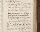 Zdjęcie nr 377 dla obiektu archiwalnego: Volumen III actorum episcopalium R.R.  Joannis Konarski episcopi Cracoviensis ex annis 18 I 1520-27 III 1524