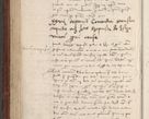 Zdjęcie nr 378 dla obiektu archiwalnego: Volumen III actorum episcopalium R.R.  Joannis Konarski episcopi Cracoviensis ex annis 18 I 1520-27 III 1524