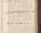 Zdjęcie nr 375 dla obiektu archiwalnego: Volumen III actorum episcopalium R.R.  Joannis Konarski episcopi Cracoviensis ex annis 18 I 1520-27 III 1524