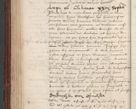 Zdjęcie nr 376 dla obiektu archiwalnego: Volumen III actorum episcopalium R.R.  Joannis Konarski episcopi Cracoviensis ex annis 18 I 1520-27 III 1524