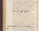 Zdjęcie nr 374 dla obiektu archiwalnego: Volumen III actorum episcopalium R.R.  Joannis Konarski episcopi Cracoviensis ex annis 18 I 1520-27 III 1524