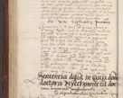 Zdjęcie nr 372 dla obiektu archiwalnego: Volumen III actorum episcopalium R.R.  Joannis Konarski episcopi Cracoviensis ex annis 18 I 1520-27 III 1524