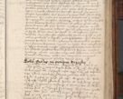 Zdjęcie nr 367 dla obiektu archiwalnego: Volumen III actorum episcopalium R.R.  Joannis Konarski episcopi Cracoviensis ex annis 18 I 1520-27 III 1524
