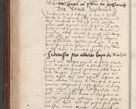 Zdjęcie nr 368 dla obiektu archiwalnego: Volumen III actorum episcopalium R.R.  Joannis Konarski episcopi Cracoviensis ex annis 18 I 1520-27 III 1524