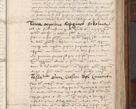 Zdjęcie nr 363 dla obiektu archiwalnego: Volumen III actorum episcopalium R.R.  Joannis Konarski episcopi Cracoviensis ex annis 18 I 1520-27 III 1524