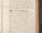 Zdjęcie nr 365 dla obiektu archiwalnego: Volumen III actorum episcopalium R.R.  Joannis Konarski episcopi Cracoviensis ex annis 18 I 1520-27 III 1524