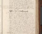 Zdjęcie nr 365 dla obiektu archiwalnego: Volumen III actorum episcopalium R.R.  Joannis Konarski episcopi Cracoviensis ex annis 18 I 1520-27 III 1524