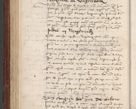 Zdjęcie nr 358 dla obiektu archiwalnego: Volumen III actorum episcopalium R.R.  Joannis Konarski episcopi Cracoviensis ex annis 18 I 1520-27 III 1524