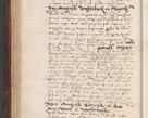 Zdjęcie nr 356 dla obiektu archiwalnego: Volumen III actorum episcopalium R.R.  Joannis Konarski episcopi Cracoviensis ex annis 18 I 1520-27 III 1524