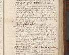 Zdjęcie nr 357 dla obiektu archiwalnego: Volumen III actorum episcopalium R.R.  Joannis Konarski episcopi Cracoviensis ex annis 18 I 1520-27 III 1524