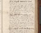 Zdjęcie nr 357 dla obiektu archiwalnego: Volumen III actorum episcopalium R.R.  Joannis Konarski episcopi Cracoviensis ex annis 18 I 1520-27 III 1524