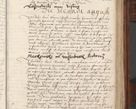 Zdjęcie nr 349 dla obiektu archiwalnego: Volumen III actorum episcopalium R.R.  Joannis Konarski episcopi Cracoviensis ex annis 18 I 1520-27 III 1524