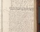 Zdjęcie nr 343 dla obiektu archiwalnego: Volumen III actorum episcopalium R.R.  Joannis Konarski episcopi Cracoviensis ex annis 18 I 1520-27 III 1524
