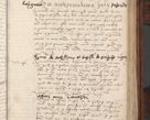 Zdjęcie nr 345 dla obiektu archiwalnego: Volumen III actorum episcopalium R.R.  Joannis Konarski episcopi Cracoviensis ex annis 18 I 1520-27 III 1524