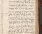 Zdjęcie nr 339 dla obiektu archiwalnego: Volumen III actorum episcopalium R.R.  Joannis Konarski episcopi Cracoviensis ex annis 18 I 1520-27 III 1524