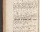 Zdjęcie nr 340 dla obiektu archiwalnego: Volumen III actorum episcopalium R.R.  Joannis Konarski episcopi Cracoviensis ex annis 18 I 1520-27 III 1524