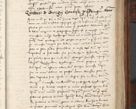 Zdjęcie nr 335 dla obiektu archiwalnego: Volumen III actorum episcopalium R.R.  Joannis Konarski episcopi Cracoviensis ex annis 18 I 1520-27 III 1524