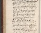 Zdjęcie nr 332 dla obiektu archiwalnego: Volumen III actorum episcopalium R.R.  Joannis Konarski episcopi Cracoviensis ex annis 18 I 1520-27 III 1524
