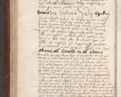Zdjęcie nr 330 dla obiektu archiwalnego: Volumen III actorum episcopalium R.R.  Joannis Konarski episcopi Cracoviensis ex annis 18 I 1520-27 III 1524