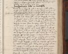 Zdjęcie nr 325 dla obiektu archiwalnego: Volumen III actorum episcopalium R.R.  Joannis Konarski episcopi Cracoviensis ex annis 18 I 1520-27 III 1524