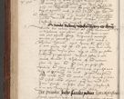 Zdjęcie nr 326 dla obiektu archiwalnego: Volumen III actorum episcopalium R.R.  Joannis Konarski episcopi Cracoviensis ex annis 18 I 1520-27 III 1524