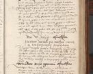 Zdjęcie nr 329 dla obiektu archiwalnego: Volumen III actorum episcopalium R.R.  Joannis Konarski episcopi Cracoviensis ex annis 18 I 1520-27 III 1524