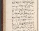 Zdjęcie nr 324 dla obiektu archiwalnego: Volumen III actorum episcopalium R.R.  Joannis Konarski episcopi Cracoviensis ex annis 18 I 1520-27 III 1524