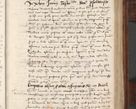 Zdjęcie nr 321 dla obiektu archiwalnego: Volumen III actorum episcopalium R.R.  Joannis Konarski episcopi Cracoviensis ex annis 18 I 1520-27 III 1524
