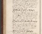 Zdjęcie nr 320 dla obiektu archiwalnego: Volumen III actorum episcopalium R.R.  Joannis Konarski episcopi Cracoviensis ex annis 18 I 1520-27 III 1524