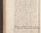 Zdjęcie nr 314 dla obiektu archiwalnego: Volumen III actorum episcopalium R.R.  Joannis Konarski episcopi Cracoviensis ex annis 18 I 1520-27 III 1524