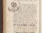 Zdjęcie nr 310 dla obiektu archiwalnego: Volumen III actorum episcopalium R.R.  Joannis Konarski episcopi Cracoviensis ex annis 18 I 1520-27 III 1524