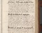 Zdjęcie nr 307 dla obiektu archiwalnego: Volumen III actorum episcopalium R.R.  Joannis Konarski episcopi Cracoviensis ex annis 18 I 1520-27 III 1524
