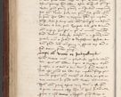 Zdjęcie nr 312 dla obiektu archiwalnego: Volumen III actorum episcopalium R.R.  Joannis Konarski episcopi Cracoviensis ex annis 18 I 1520-27 III 1524