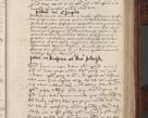 Zdjęcie nr 309 dla obiektu archiwalnego: Volumen III actorum episcopalium R.R.  Joannis Konarski episcopi Cracoviensis ex annis 18 I 1520-27 III 1524