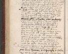 Zdjęcie nr 308 dla obiektu archiwalnego: Volumen III actorum episcopalium R.R.  Joannis Konarski episcopi Cracoviensis ex annis 18 I 1520-27 III 1524