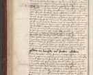 Zdjęcie nr 306 dla obiektu archiwalnego: Volumen III actorum episcopalium R.R.  Joannis Konarski episcopi Cracoviensis ex annis 18 I 1520-27 III 1524
