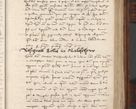Zdjęcie nr 301 dla obiektu archiwalnego: Volumen III actorum episcopalium R.R.  Joannis Konarski episcopi Cracoviensis ex annis 18 I 1520-27 III 1524